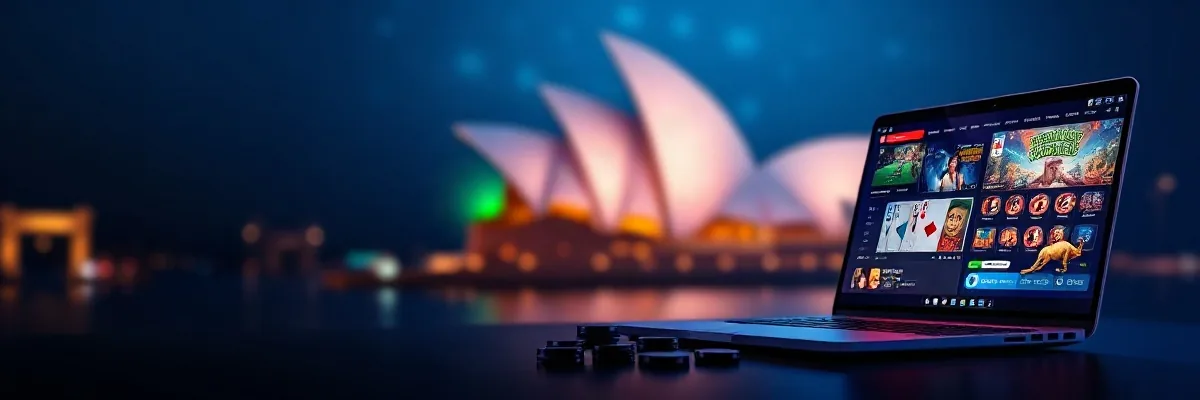 Which profile suits which kind of player for players in Australia