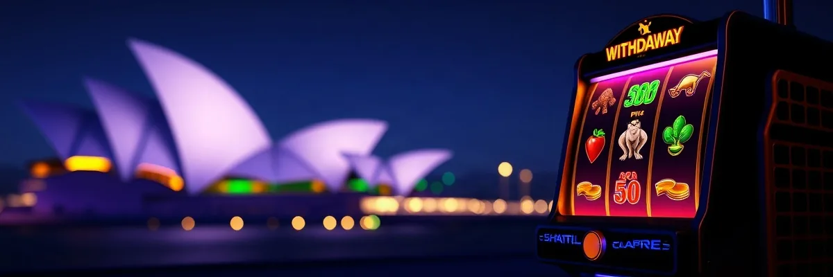 Withdrawal Windows and Pending Periods for players in Australia