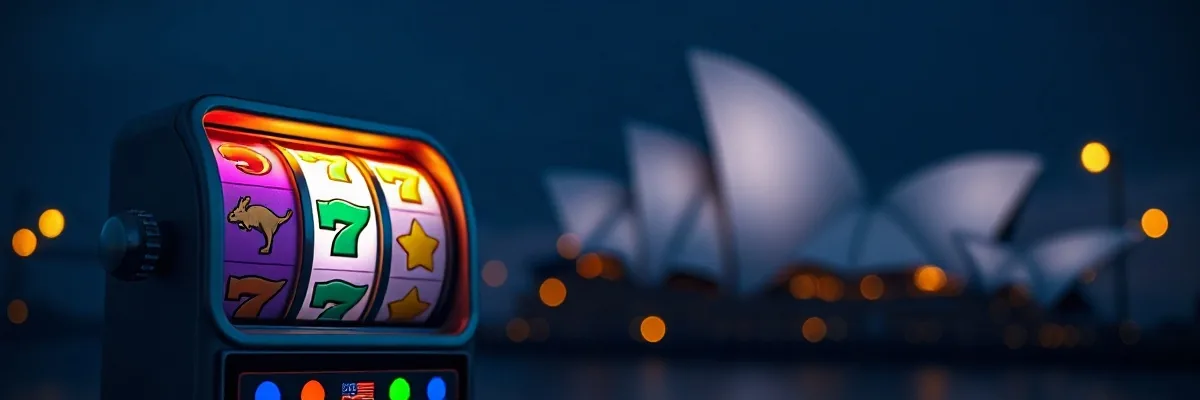 What "Real Money" Actually Means in This Context: Best online pokies real money guide for players in Australia