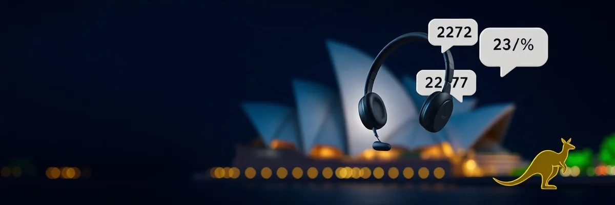 Channels, hours and realistic first-response windows: customer support guide for players in Australia