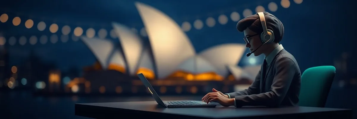 Responsible gambling help through the desk: customer support guide for players in Australia