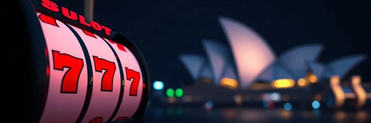online slots australia in Australia — Responsible play and budget control